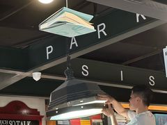 -西西弗书店&矢量咖啡(凯德晶萃广场店)