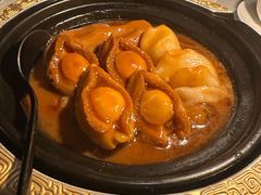 -莉莉海堂HAITANG·烤鸭(国贸商城店)
