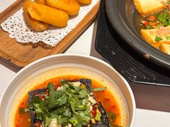 -辣可可·现炒黄牛肉(皇庭广场店)