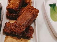 -悦得闲广式点心茶楼(蓝鲸世界店)