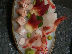 -广东嘉华大酒店·季花铁板烧餐厅