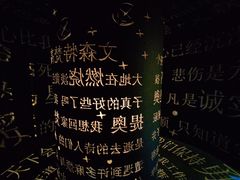 -成都梵高星空艺术馆(春熙路旗舰店)