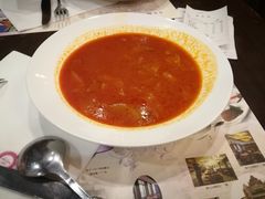 -德大西餐社(云南南路店)