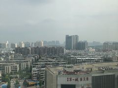 -淮安曙光国际大酒店(大运河广场花街店)