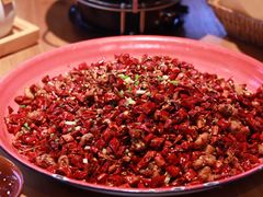辣子鸡-先启半步颠小酒馆(白麓里店)