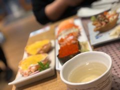 -林妈妈村·日式料理(宝山万达店)