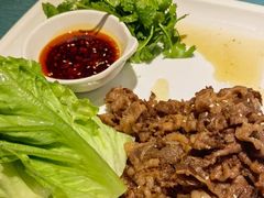-恒记饭店·海鲜明档(淹城店)