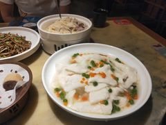 -范家小馆·烤鸭新京菜(金融街店)