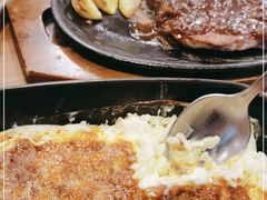 -萨莉亚意式餐厅(深圳北站店)