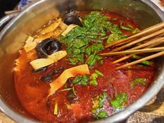 -程波烧烤(香滨路店)