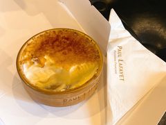 -PAUL LAFAYET 法式甜品(国金中心商场店)