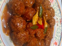 -鹿鸣春饭店(总店)
