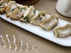 -苏小柳点心·手作小笼包(浦东嘉里城分院)