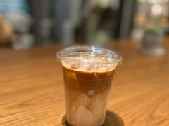 -Peet's Coffee皮爷咖啡(万象天地店)