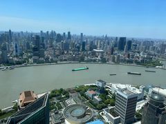 -金轩中餐厅 Jin Xuan(浦东丽思卡尔顿酒店)