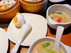 -小城粥道·海胆鲜虾粥(解放广场店)