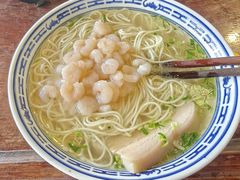 -同得兴 Since·1995 传统苏式面馆(嘉馀坊店)