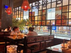 -老客家·客家菜(万达店)