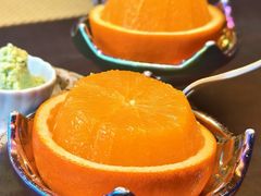 -三喜•正本匠心日料(月河店)