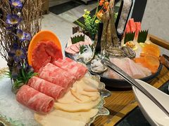 -集渔·泰式海鲜火锅(犀浦店)