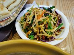 -李连贵熏肉大饼(金隅嘉品Mall店)