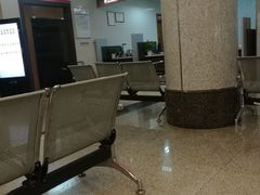 -中国工商银行(杭州湖墅支行)