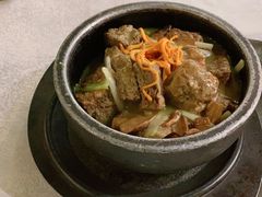养生黑豆腐-乾园(天河城店)