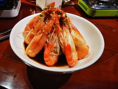 -翠园十八号庭院餐厅