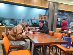 -王家沙点心店(南京西路总店)