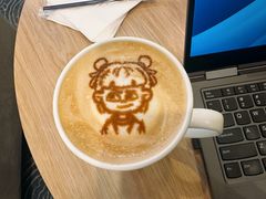 -逸派咖啡 EPARKCOFFEE(广安门店)