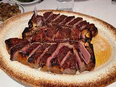 -Wolfgang’s Steakhouse 沃夫冈牛排馆(上海白玉兰广场店)