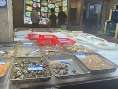-鹰龙海畔度假酒店(咸祥店)