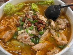 -缘久缘米粉(新街口店)