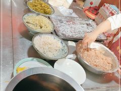 -金陵老丁家馄饨(新街口店)