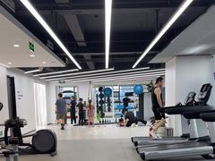 -WEGYMER健萌健身(麦德龙钰龙天下馆)