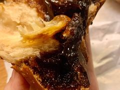 黑糖面包-Let's Taipei 非常烘焙(太古里店)