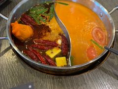 -呷哺呷哺 黄金牧场 (旧宫永辉超市店)