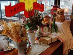 -Pie Bird(新闸路店)