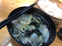 -笼铭坊(北蔡店)