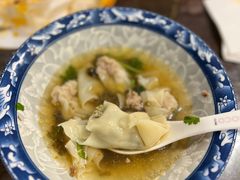 -吴淞老街砂锅馄饨(北兴路店)