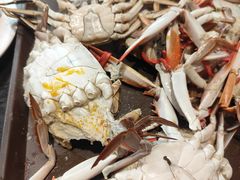 -川骄海鲜自助(亚运村店)