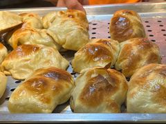 烤包子-西域阿里马新疆菜·清真(桂花路店)