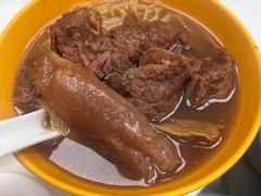 -麦文记面家(佐敦店)