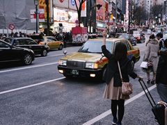 -涩谷全向十字路口