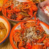 光谷超好吃的干拌麻辣烫！好怕它排队