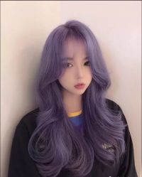 点击看大图 -3AM HAIR SALON染发烫发接发
