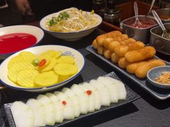 -火社火锅(平安大街店)