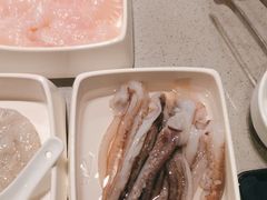-海底捞火锅(苏宁生活广场店)