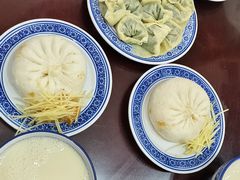 -孟家蟹包(锦绣街店)