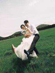 -金夫人婚纱摄影(惠阳店)